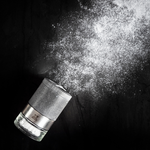 マエストロZ ソルトミル11cm ユーセレクト★新タイプのソルトミル★