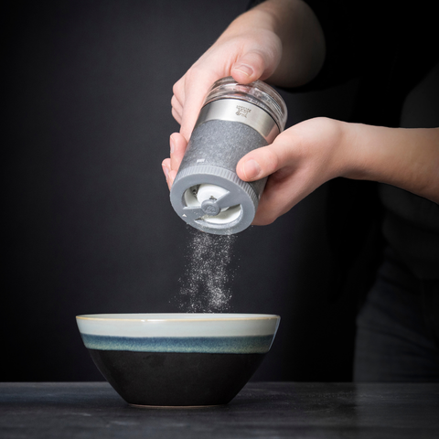 マエストロZ ソルトミル11cm ユーセレクト★新タイプのソルトミル★