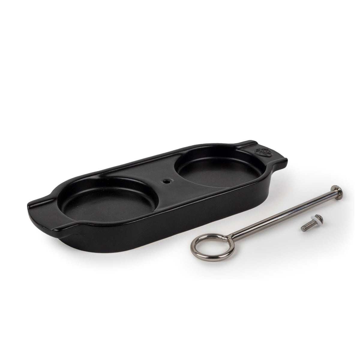 プジョー公式 セラミックトレイ サテンブラック 44527 – プジョーミル