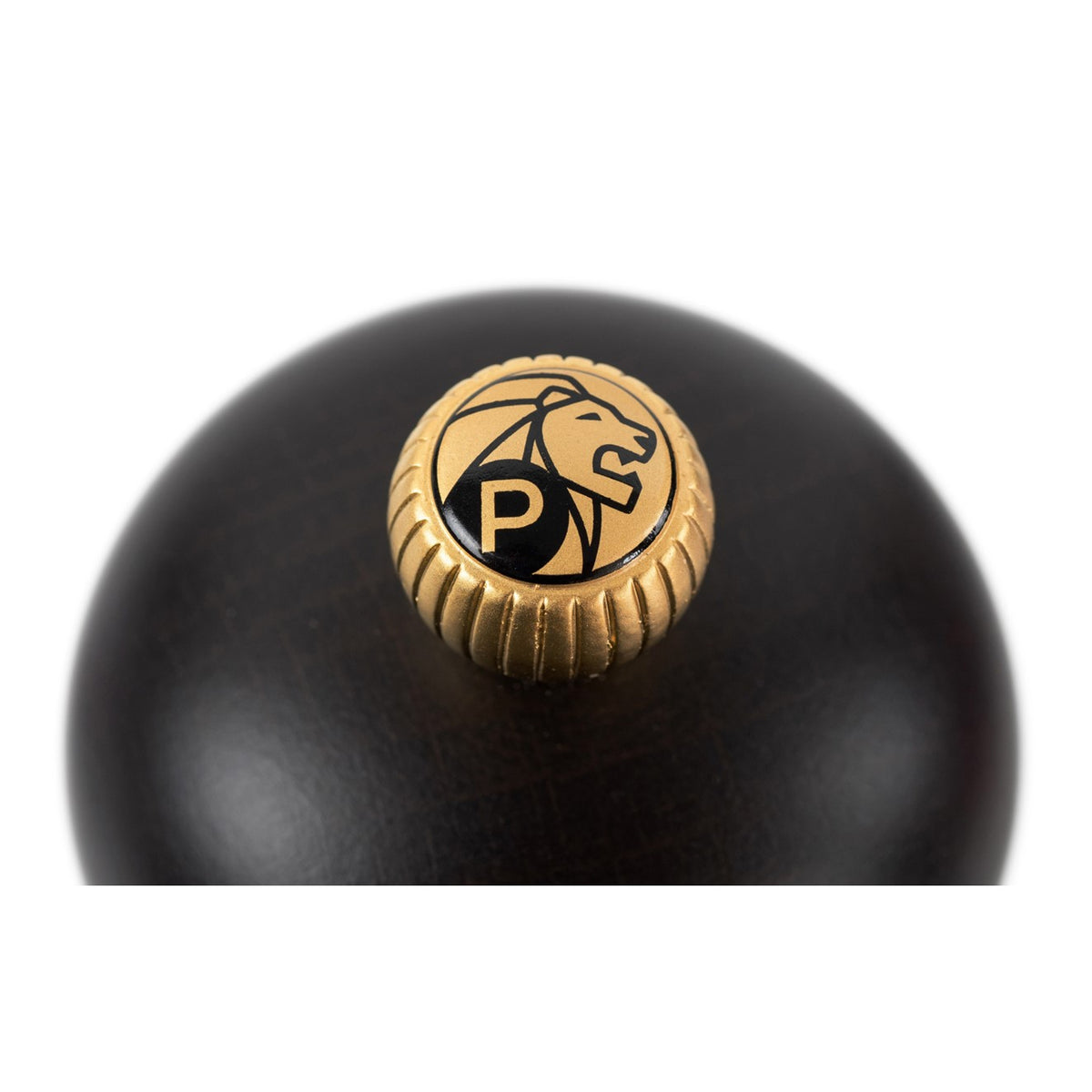 プジョー公式 トップノブ マットゴールド ペッパーミル用 600297