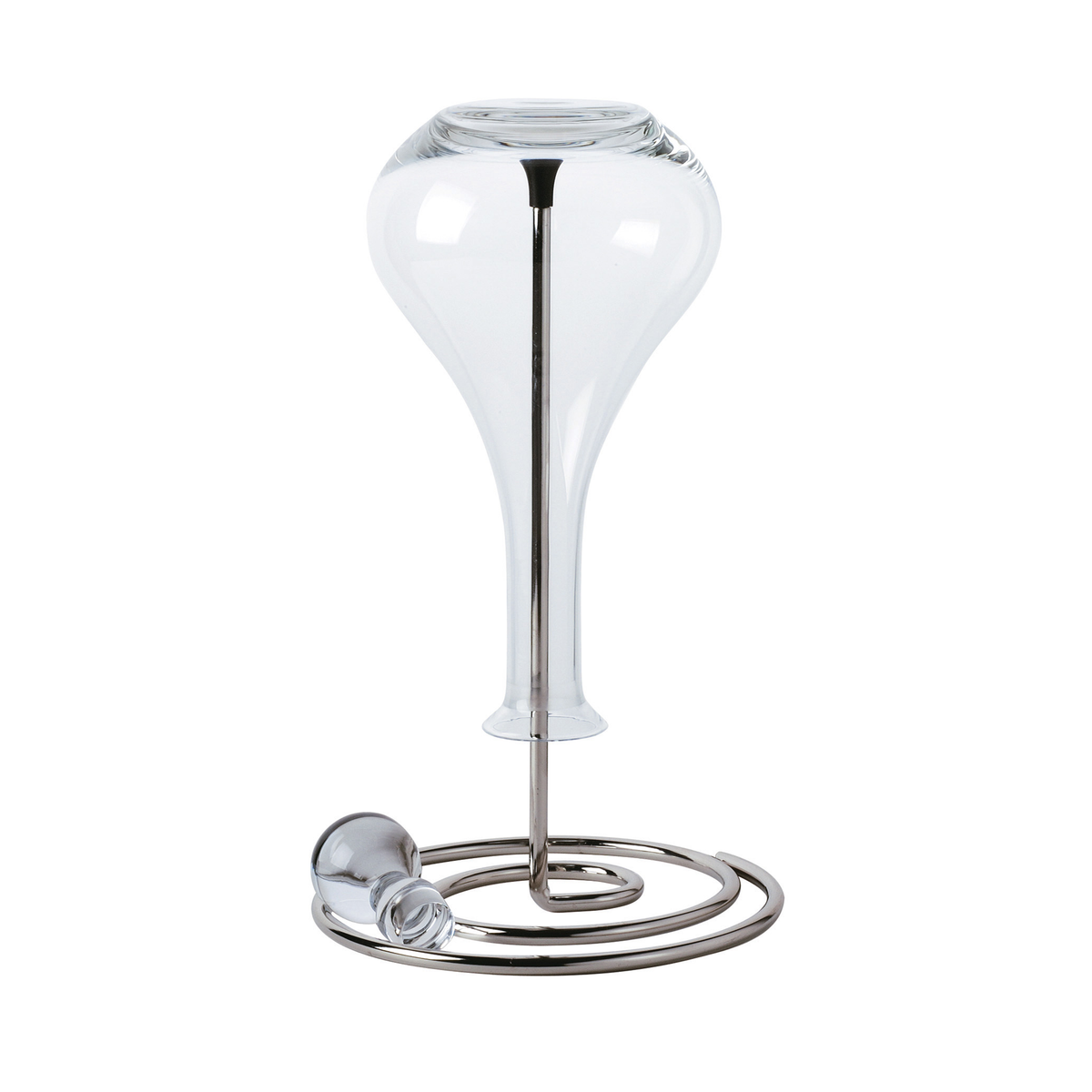 デキャンタ プジョー公式 レボリューション デキャンタスタンド 240028 – プジョー