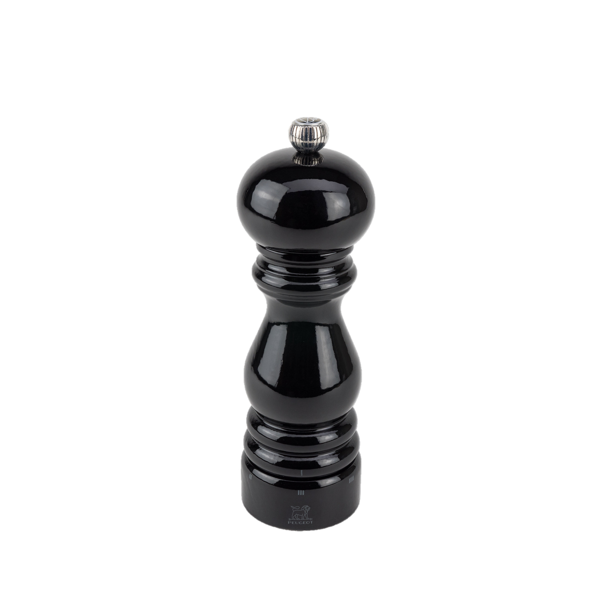 PEUGEOT ソルトミル ノワール　18cm プジョー公式 パリユーセレクト ノワール 23683 23690 23706 23713