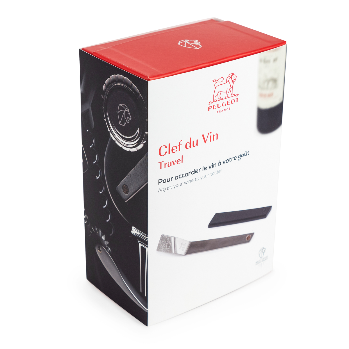 プジョー公式 クレデュヴァン トラベル 245078 – プジョーミル公式