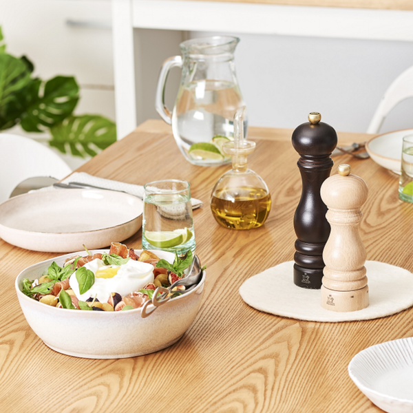 パリユーセレクトZ チョコレート 12、18cm ★新タイプのソルトミル★