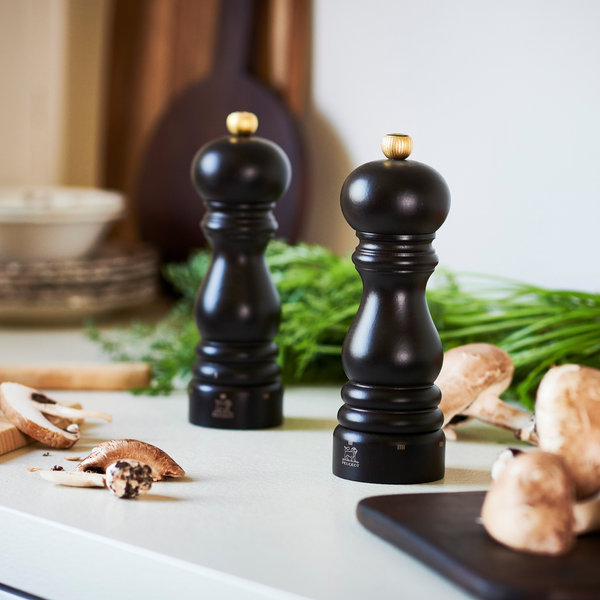 パリユーセレクトZ チョコレート 12、18cm ★新タイプのソルトミル★