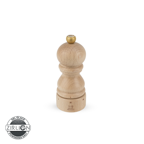 パリユーセレクトZ ナチュラル 12、18、22cm ★新タイプのソルトミル★