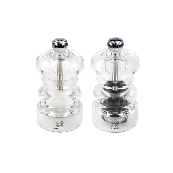 【SALE限定】ナンシー ペッパー＆ソルトミルセット