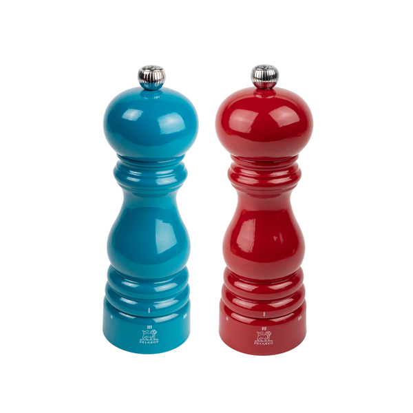【SALE限定】　パリユーセレクト 18cm ペッパー＆ソルトミルセット