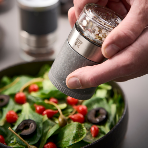 マエストロZ ソルトミル11cm ユーセレクト★新タイプのソルトミル★