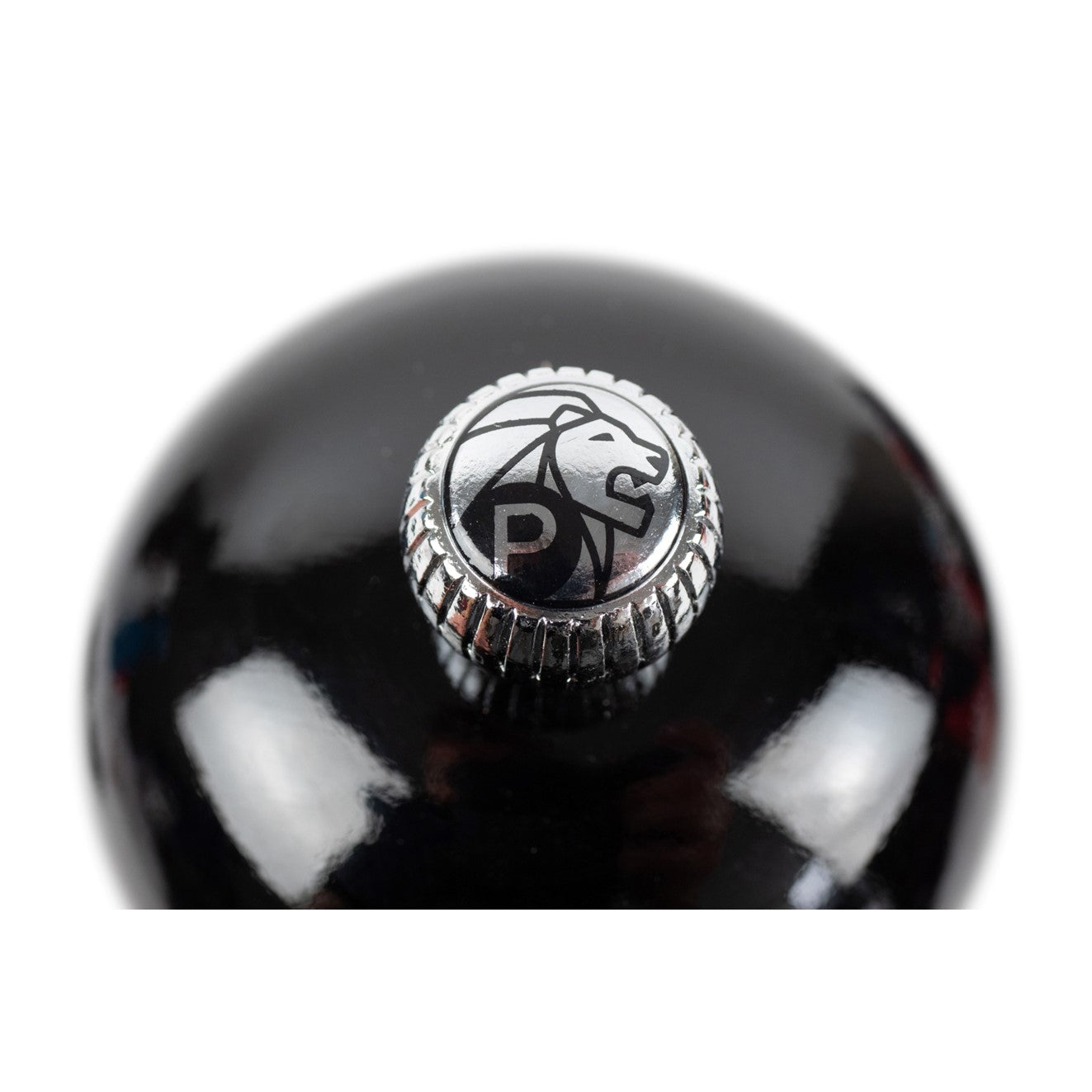 プジョー公式 トップノブ シャイニークローム ペッパーミル用 600273