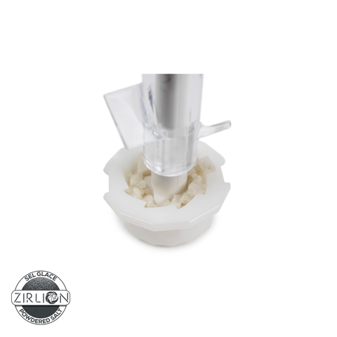 ナンシーZ ウェットシーソルト（海塩専用）★新タイプのソルトミル★