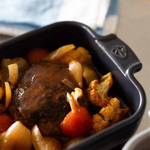 アポーリア正方形18cmスレート