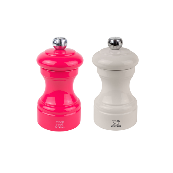 【SALE限定】ビストラマ 10cm ペッパー＆ソルトミルセット