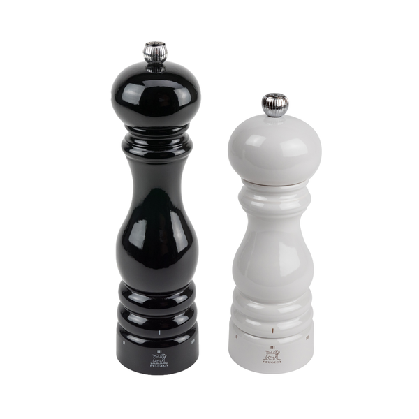 【SALE限定】パリ ユーセレクト 22cm ペッパー＆18cm ソルトミルセット