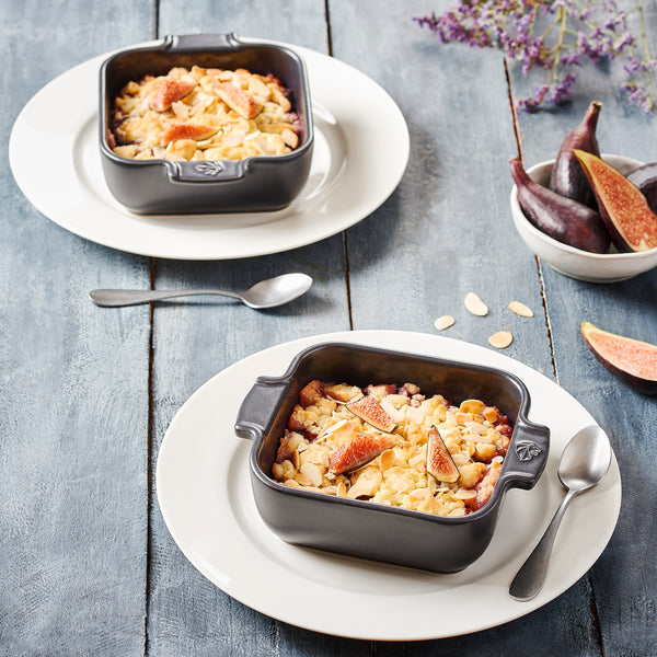 アポーリア正方形18cmスレート