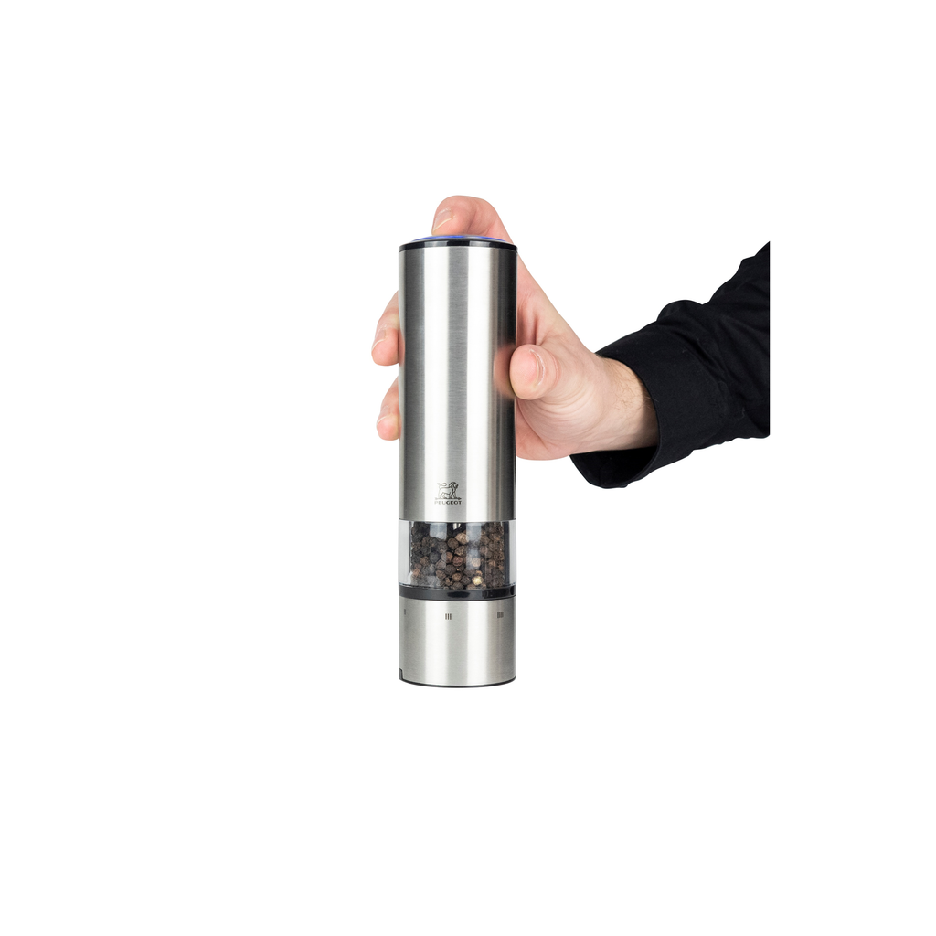 プジョー公式 エリスセンス ペッパー&ソルトミル ギフトセット /27162