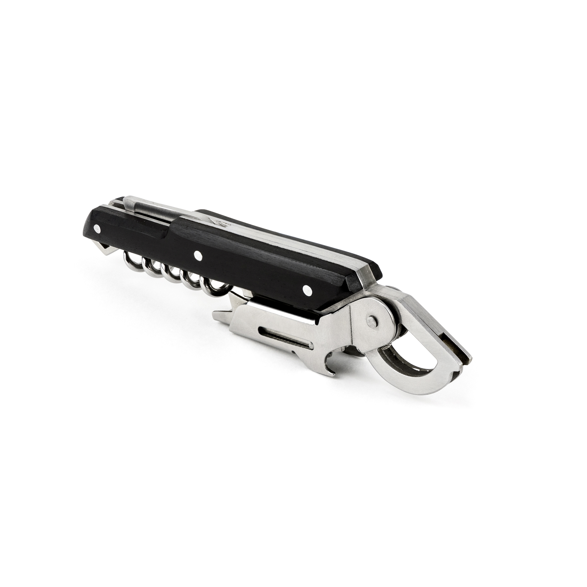 プジョー公式 クラブラン ソムリエナイフ ブラック 200428 – プジョー プジョー公式 クラブラン ソムリエナイフ ブラック 200428 – プジョー