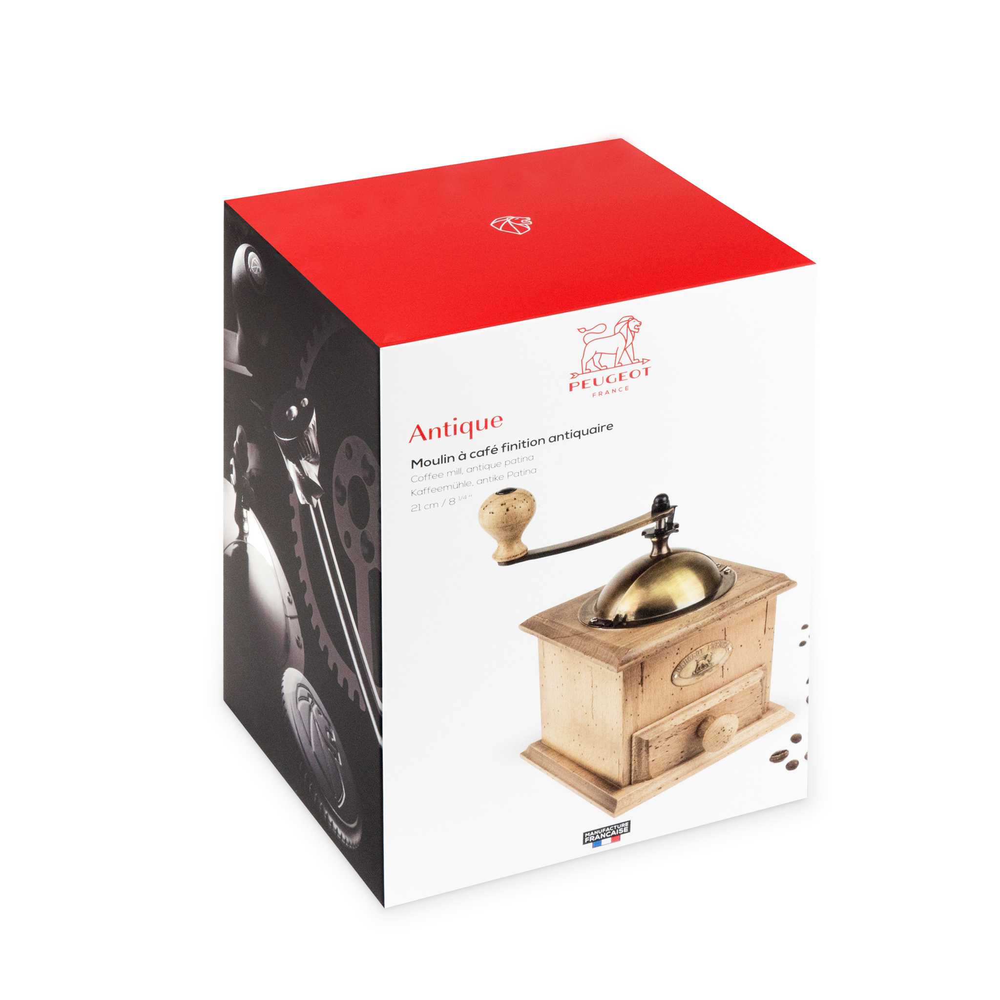 アンティーク！プジョーコーヒーミル プジョー公式 アンティーク コーヒーミル 31152 – プジョーミル公式