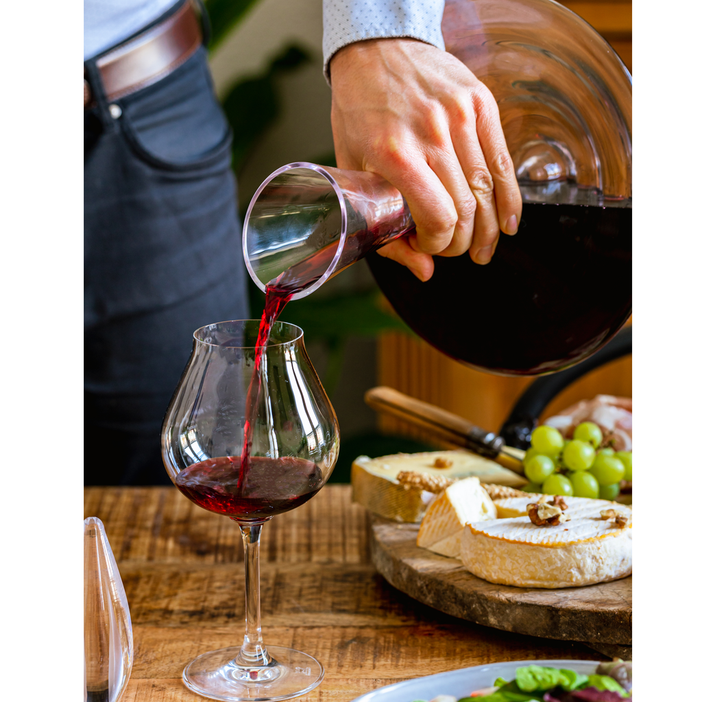 プジョー公式 デキャンタ ヴァリエーション 230159 – プジョーミル公式