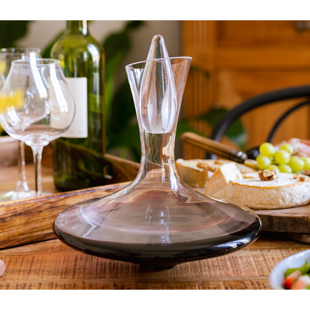 プジョー公式 デキャンタ ヴァリエーション 230159 – プジョーミル公式