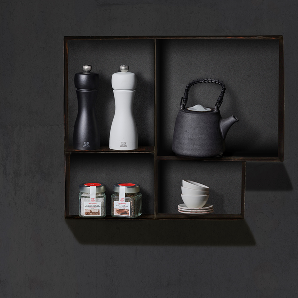 タヒチ ペッパー&ソルトミル ギフトセット