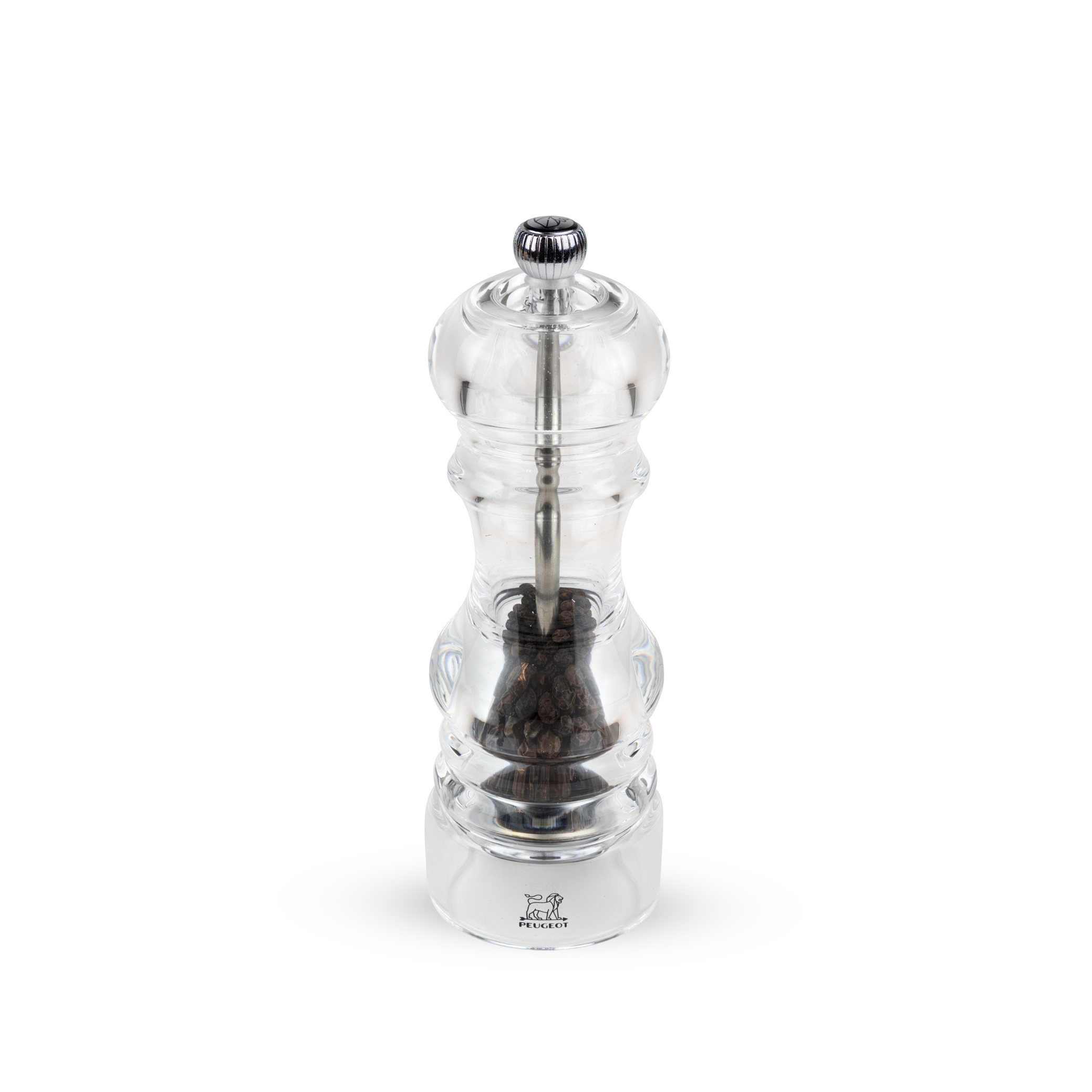 ★限定値下げ★プジョー ナンシーアクリル22cm ソルトミル&ペッパーミルセット 5_7bb1104a-9942-441e-9c35-