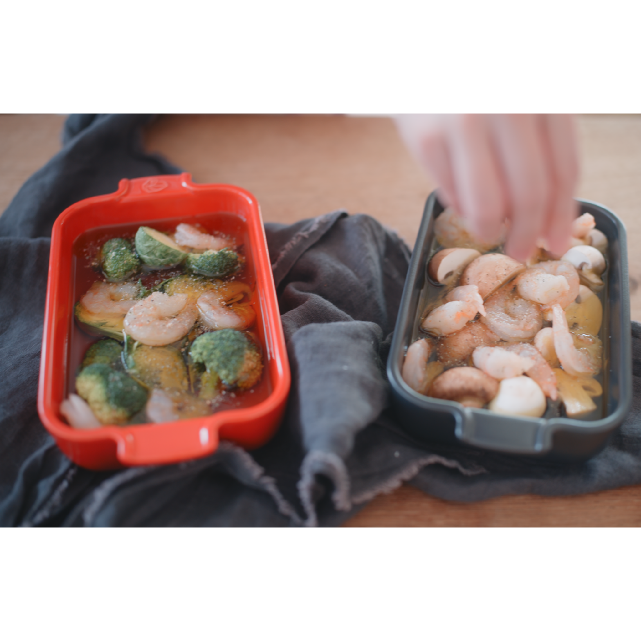 プジョー公式 アポーリア長方形22cmスレート 161159 – プジョーミル