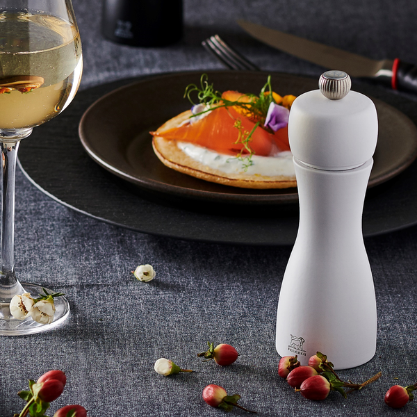 タヒチ ペッパー&ソルトミル ギフトセット