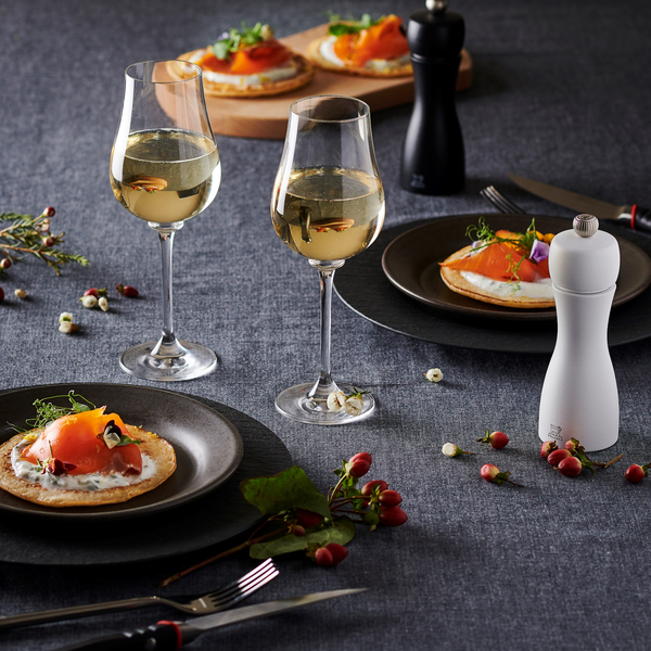 タヒチ ペッパー&ソルトミル ギフトセット