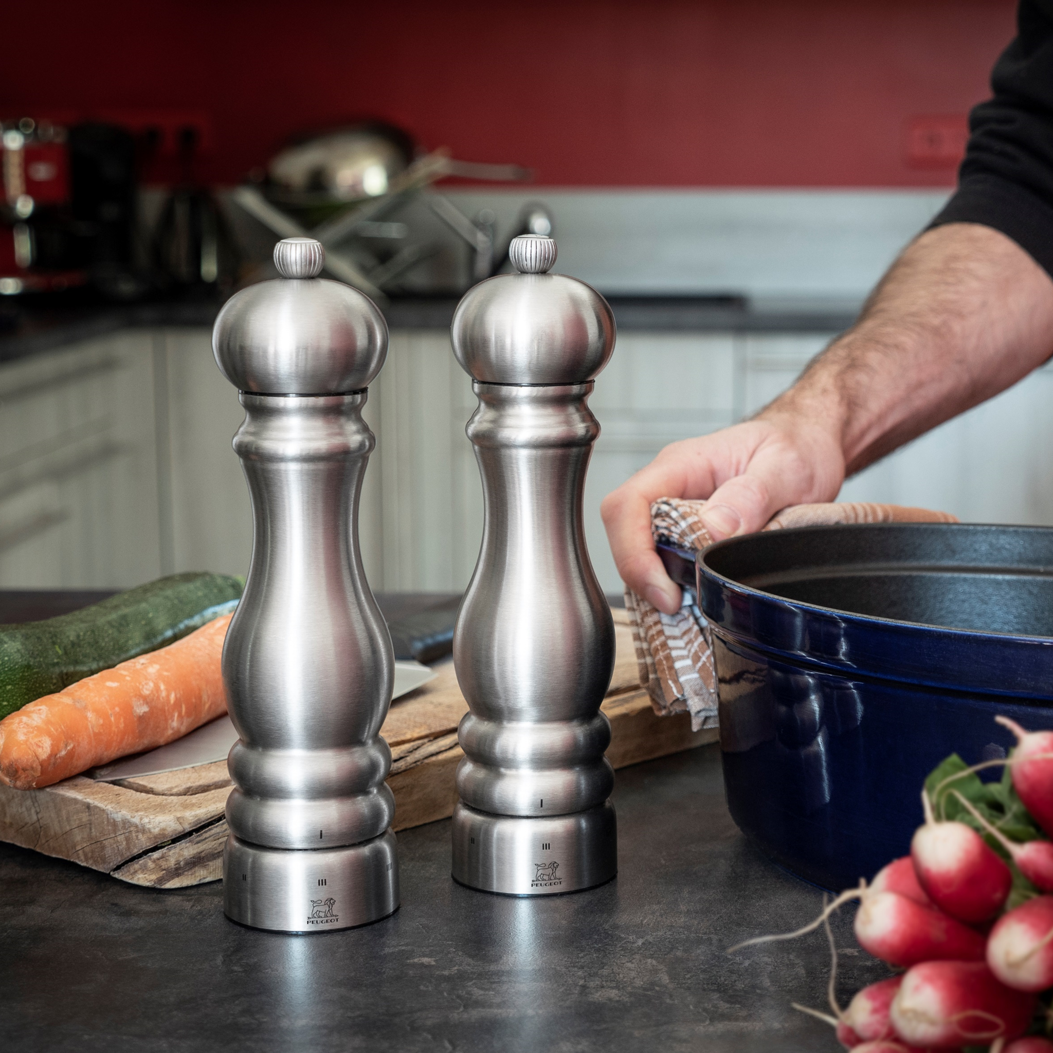 プジョー公式 ステンレスシリーズ 32470 32487 32494 32500 – プジョー プジョー公式 ステンレスシリーズ 32470 32487 32494 32500 – プジョー